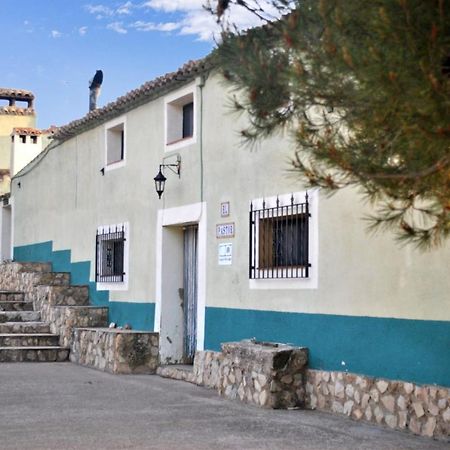 Casas Rurales La Laguna, Alpera Ngoại thất bức ảnh